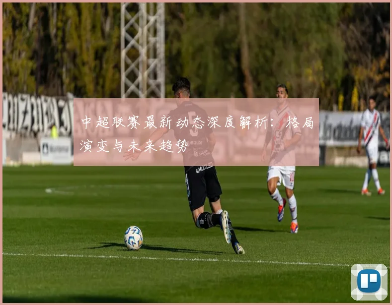 中超联赛最新动态深度解析：格局演变与未来趋势