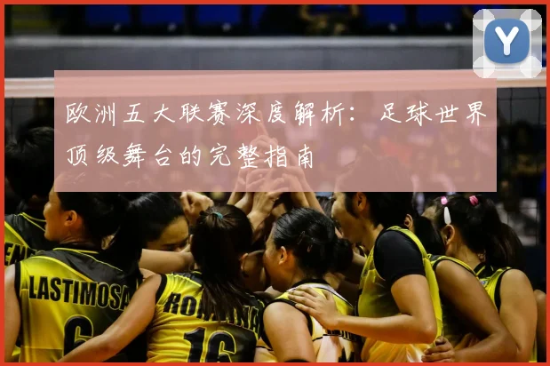 欧洲五大联赛深度解析:足球世界顶级舞台的完整指南